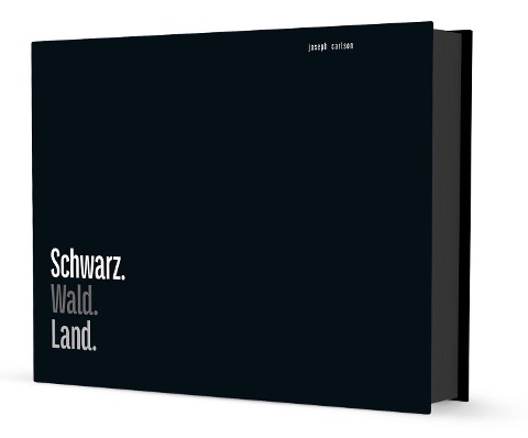Schwarz. Wald. Land. - 