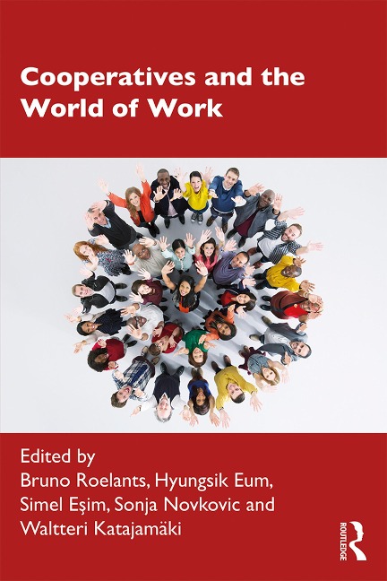 Cooperatives and the World of Work - 