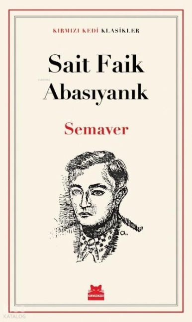 Semaver - Sait Faik Abasiyanik