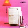 Cover-Bild zum Titel 'Three Imaginary Boys (Remastered)' von 'The Cure'