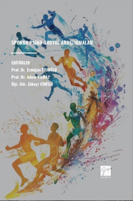 Sporda Psiko-Sosyal Arastirmalar - Erdogan Tozluoglu, Adem Yilmaz