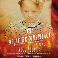 Cover-Bild zum Titel 'The Hellfire Conspiracy Lib/E' von 'Will Thomas'