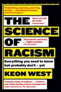 Cover-Bild zum Titel 'The Science of Racism' von 'Keon West'