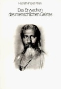 Cover-Bild zum Titel 'Das Erwachen des menschlichen Geistes' von 'Hazrat Inayat Khan'