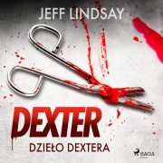 Cover-Bild zum Titel 'Dzie¿o Dextera' von 'Jeff Lindsay'