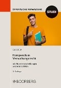 Kompendium Verwaltungsrecht - Kathi Gassner