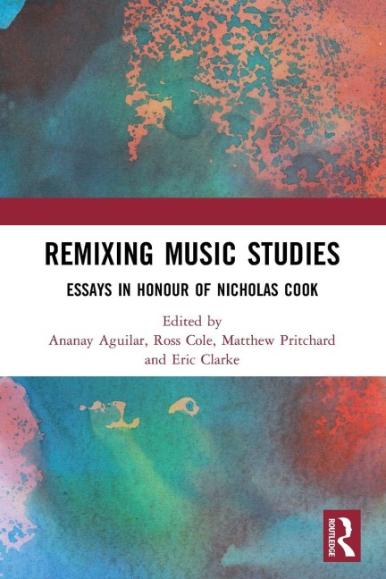 Remixing Music Studies - 