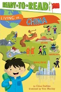 Living in . . . China - Chloe Perkins