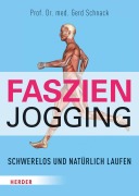Cover-Bild zum Titel 'Faszien-Jogging' von 'Gerd Schnack'