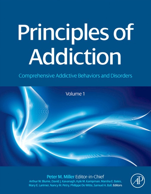 Principles of Addiction - 