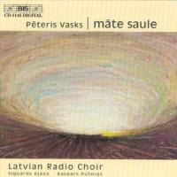Mate Saule - Latvian Radio Choir