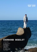 Cover-Bild zum Titel 'Interviews 1996-2010' von 'Eberhard Bosslet'