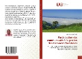 Cover-Bild zum Titel 'Participation des communautés à la gestion des ressources forestières' von 'Atemkeng Andre Ndah'