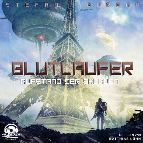 Aufstand der Sklaven - Stefan Burban