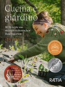 Cover-Bild zum Titel 'Cucina e giardino' von 'Vea Carpi'