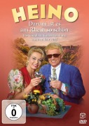 Cover-Bild zum Titel 'Heino - Darum ist es am Rhein so schön' von ''
