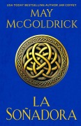 Cover-Bild zum Titel 'La Soñadora' von 'May Mcgoldrick, Jan Coffey'