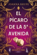 Cover-Bild zum Titel 'Picaro de la 5a Avenida, El' von 'Joanna Shupe'