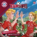 FC Bayern Team Campus (Fußball) (CD 13) - 