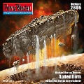 Cover-Bild zum Titel 'Perry Rhodan 2695: Totenhirn' von 'Michael Marcus Thurner'