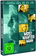 A Most Wanted Man - John Le Carré) Andrew Bovell, Herbert Grönemeyer