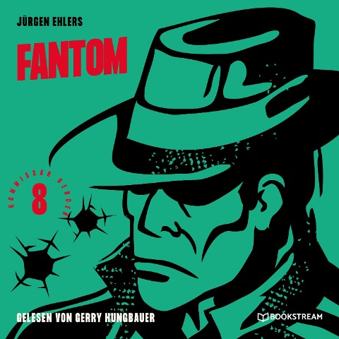 Fantom - Jürgen Ehlers