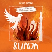 Cover-Bild zum Titel 'Suada' von 'Heinz Jussen'