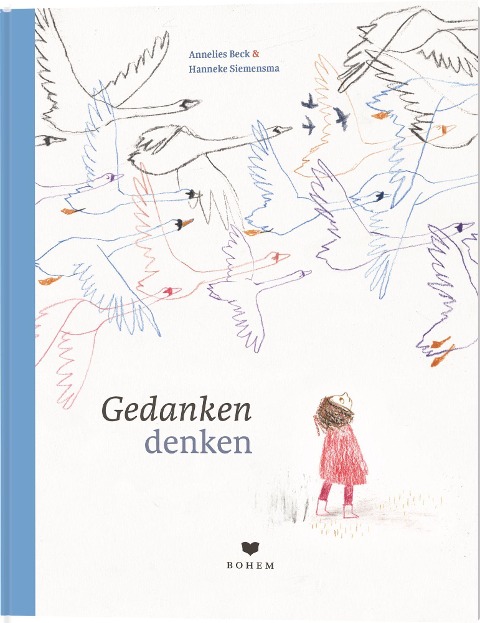 Gedanken denken - Annelies Beck
