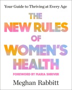 Cover-Bild zum Titel 'The New Rules of Women's Health' von 'Meghan Rabbitt'
