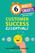 Cover-Bild zum Titel 'Customer Success Essentials' von 'Kellie Lucas'