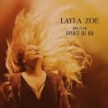 Back To The Spirit Of 66 - Layla Zoe