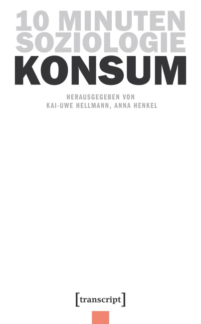10 Minuten Soziologie: Konsum - 