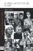 Cover-Bild zum Titel 'Peuples autochtones d'Asie' von ''