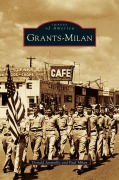 Cover-Bild zum Titel 'Grants-Milan' von 'Donald Jaramillo, Paul Milan'