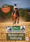 Cover-Bild zum Titel 'Reiten mit Haltung' von 'Claudia Diana Eichler'