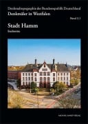 Cover-Bild zum Titel 'Denkmäler in Westfalen. Stadt Hamm' von ''