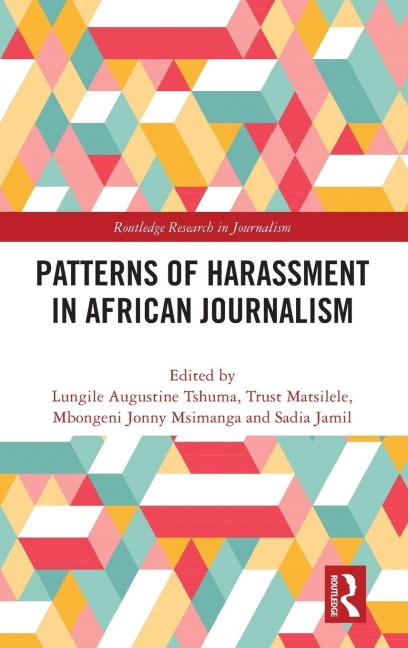 Patterns of Harassment in African Journalism - 
