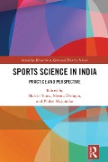 Sports Science in India - 