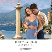 Cover-Bild zum Titel 'Un reto para el conde' von 'Christina Hollis'