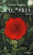 Cover-Bild zum Titel 'Mal Aria' von 'Carmen Stephan'