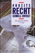 Arbeitsrecht - Schnell erfasst - Ute Teschke-Bährle