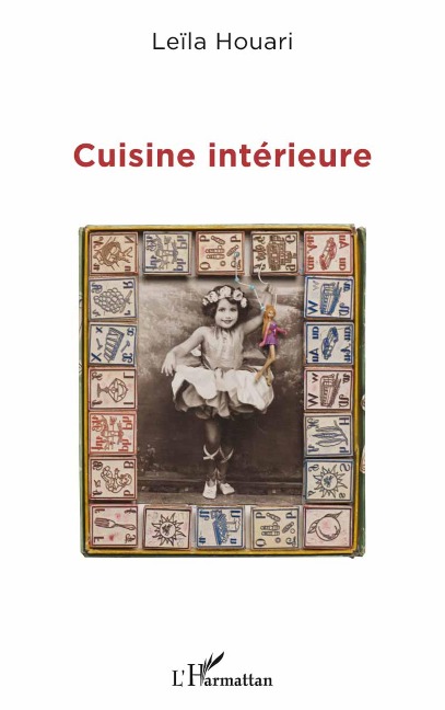 Cuisine intérieure - Houari