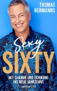 Cover-Bild zum Titel 'Sexy Sixty' von 'Thomas Hermanns'