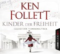 Kinder der Freiheit - Ken Follett, Andy Matern