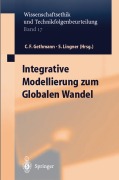 Cover-Bild zum Titel 'Integrative Modellierung zum Globalen Wandel' von ''