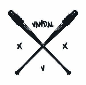 XXV - Vandal X