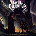 Unconditional Absolution (Re-Release) - Metal Inquisitor