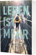 Leben ist mehr 2026 - Paperback - 
