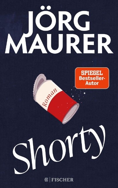 Shorty - Jörg Maurer