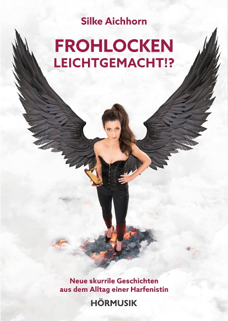 Frohlocken leichtgemacht!? - Silke Aichhorn
